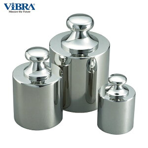 Vdq VIBRA F1CSB-1KF~ 1kg F1i񎥐XeXj (1) iԁFF1CSB-1K