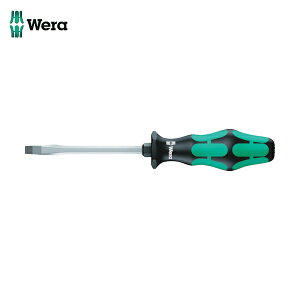 Wera F }CiXhCo[ NtgtH[ 334SK n3.5 75mm (1{) iԁF007670