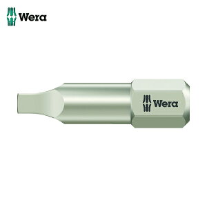 Wera F 3868/1 XeXg[Vrbg XNGA2X25 (1{) iԁF071025