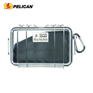 yJ PELICAN c[P[X }CNP[X 1040  190×128×54 (1) iԁF1040-025-100