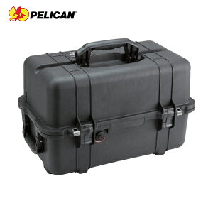 yJ PELICAN c[P[X ~fBAP[X 1460 itH[Ȃj 529×323×324 (1) iԁF1460-001-110