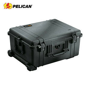 yJ PELICAN veN^[c[P[X [WP[X 1610 itH[Ȃj 630×500×302 (1) iԁF1610-021-110