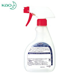 Kao(花王) 業務用住居用洗剤スプレー400ML容器 （1本） 品番：046901 【何個でも送料据え置き！】