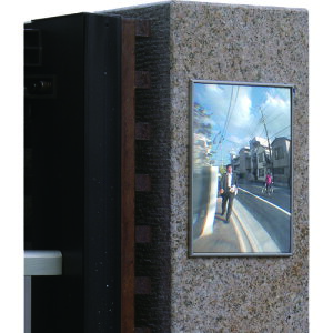 R~[ Komy ԏ~[ o p΍ K[W~[ ԌɃ~[ FF~[ԏo ڒ^Cv 150×210 (1) iԁFF15