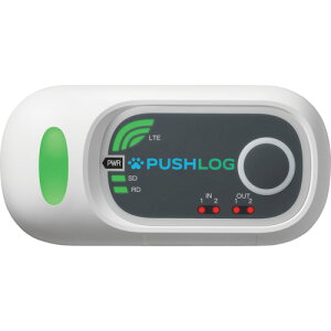 PUSHLOG PUSHLOGQ[gEFC RS-485iModusj^Cv (1) iԁFGW-404