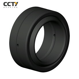 CCTY 給油式球面すべり軸受 内径50×外径80mm (1個) 品番：GEF-50ES