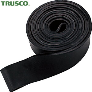 トラスコ TRUSCO ゴムロープエンドレス22mm×1.1ー1.3m 1本入 (1本) 品番:GR-22110E-1