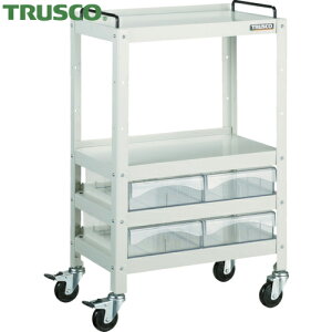 gXR TRUSCO c[S t@Crbg 540X330XH840 A4[oX4 (1) iԁFFRB-854D4