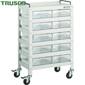 gXR TRUSCO c[S t@Crbg 540X330XH840 A4[oX10 (1) iԁFFRB-856D10