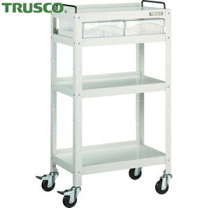 gXR TRUSCO c[S t@Crbg 540X330XH970 A4[oX2 (1) iԁFFRB-954D2