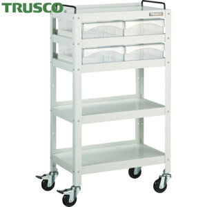 gXR TRUSCO c[S t@Crbg 540X330XH970 A4[oX4 (1) iԁFFRB-955D4