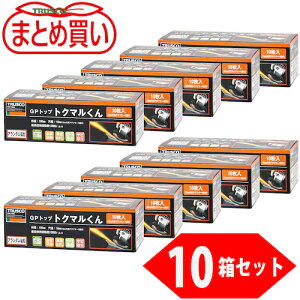 gXR TRUSCO fBXNy[p[ ܂Ƃߔ GPgbvgN} A_ 100mm i10×10Zbgj 120# (1Cs) iԁFGP-100TM-10P (120)