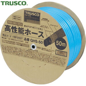 gXR TRUSCO Upz[X z[X  \z[X12×16mm 50m (1) iԁFGHS-50