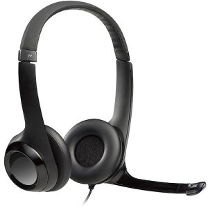 WN[ Logicool USB wbhZbg H390 (1) iԁFH390R