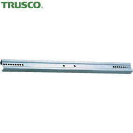 TRUSCO(トラスコ) 伸縮式コンテナ台車用連結バー 695-795用 L594 (1本) 品番：FCD-70