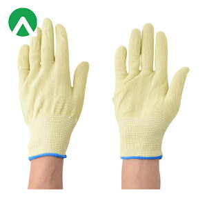 アトム 作業手袋 耐切創手袋 13G ケブラー SD-SUS M (1双) 品番:HG-38-M