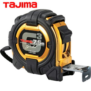 ^W} tajima XP[ W[ RxbNX G3S[hbN 25mm 7.5m ڑڐ (1) iԁFG3GL25-75SBL