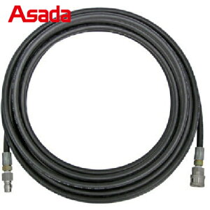 AT_ Asada @pIvVp[c 3/8z[X 200V␅EGWp 10m ^b`Jv (1{) iԁFHD03002