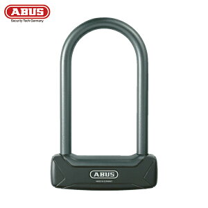 ABUS AoX Granit Plus 640 ubN (1) iԁFGRANITPLUS640BLACK