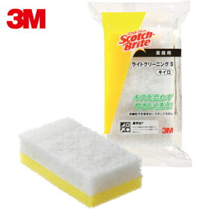 3M X[G XRb`EuCg CgN[jO킵S CG[ 120X65mm (1) iԁFL/CL S YEL