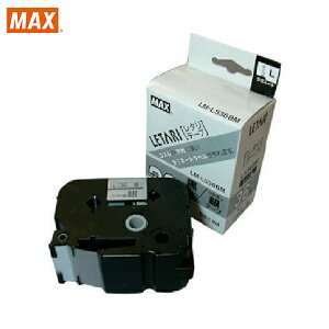 MAX }bNX xv^pe[vJ[gbW r[|bv~jp~l[ge[v 36mm × 8m (1) iԁFLM-L536BM