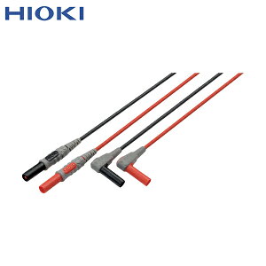 HIOKI qIL ud@ Nv[^[pIvV ڑP[u L4930 (1{) iԁFL4930