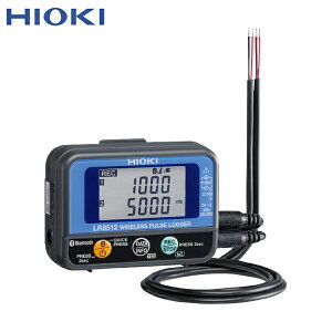 HIOKI qIL ud@  CXpXK[ LR8512 (1) iԁFLR8512
