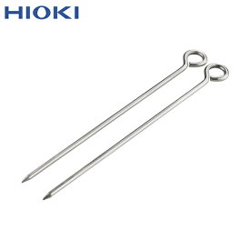 HIOKI ヒオキ 日置電機 補助接地棒 L9840 (1S) 品番：L9840