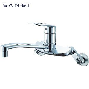 サンエイ SANEI シングル混合栓 (1台) 品番:K2710E-13