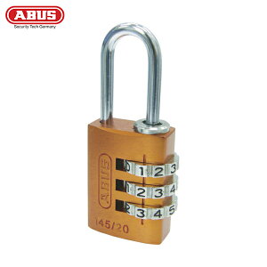 ABUS AoX io[ώ싞 145-20 IW (1) iԁF145-20-OR