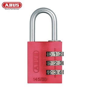 ABUS AoX io[ώ싞 145-30 bh (1) iԁF145-30-RE