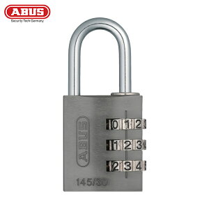 ABUS AoX io[ώ싞 145-30 `^jE (1) iԁF145-30-TI