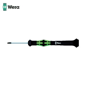 Wera F 2067 gNX}CNhCo[ TX5 (1{) iԁF118040