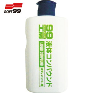 \tg99 SOFT99 t̃RpEh (1) iԁF09024