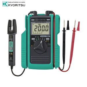 dCv KYORITSU 2000A AC/DCNvtfW^}`[^ (1) iԁFKEWMATE2000A
