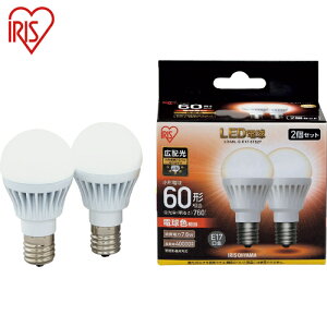 ACXI[} IRIS 567980 LEDd2Zbg E17Lz^Cv 60` dF (1) iԁFLDA8L-G-E17-6T52P