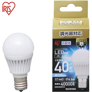 ACXI[} IRIS 567983 LEDd E17Lz^Cv Ή 40` F (1) iԁFLDA5N-G-E17/D-4V3