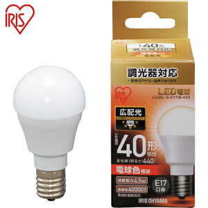 ACXI[} IRIS 567984 LEDd E17Lz^Cv Ή 40` dF (1) iԁFLDA5L-G-E17/D-4V3