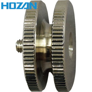 HOZAN ホーザン ネジ変換アダプター (1個) 品番:L-808-3