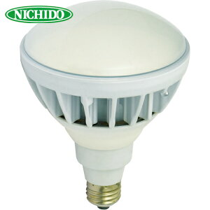 H NICHIDO LED nCXybNGRrbN20W E26 F (1) iԁFL20W-JW110-50K