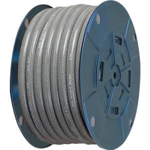 gbNX TOYOX Upz[X z[X  N[gz[X a18×Oa24mm 40m KTH1840BK (1) iԁFKTH1840BK