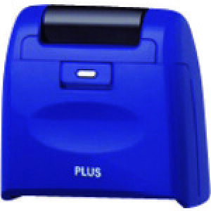 PLUS vX 38132j[[PV|Ch IS-510CM u[ (1) iԁFIS-510CM BL