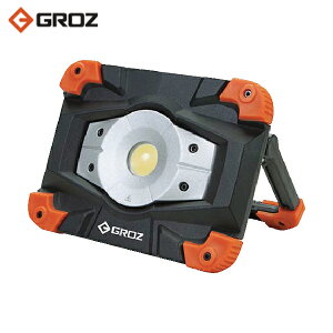 GROZ [dLED 10W COB (1) iԁFLED/550