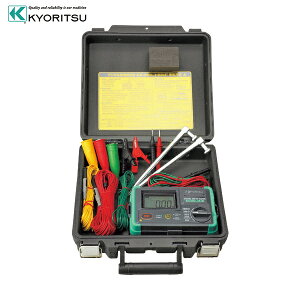 dCv KYORITSU 4105DLBT-H fW^ڒnRviBluetoothځAn[hP[Xtj (1) iԁFKEW4105DLBT-H