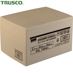 gXR TRUSCO CO Ɩp| E 0.1×45L 100 (1) iԁFK×S0045