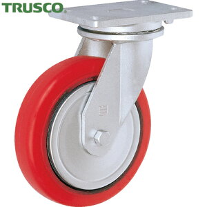 gXR TRUSCO dʃLX^[  200mm ώE^ԗ400kgf (1) iԁFHR/HM200400PCI-TG
