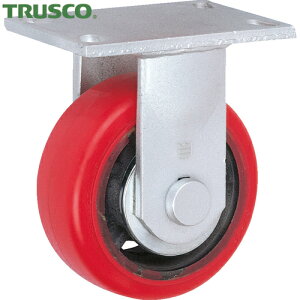 gXR TRUSCO d׏dpLX^[ Œ 100mm ώE^ԗ620kgf (1) iԁFHR/HM100620RPCI-TG