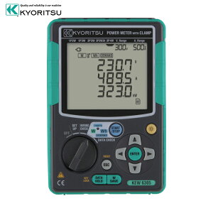 dCv KYORITSU d͌v (1) iԁFKEW6305