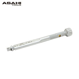 ASH(旭金属) トルクレンチ(N.M仕様)5-25N.M (1丁) 品番：LC023N
