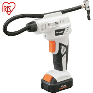 ACXI[} IRIS 517105 [dGARvbT[ 10.8V JAC10 zCg (1) iԁFJAC10